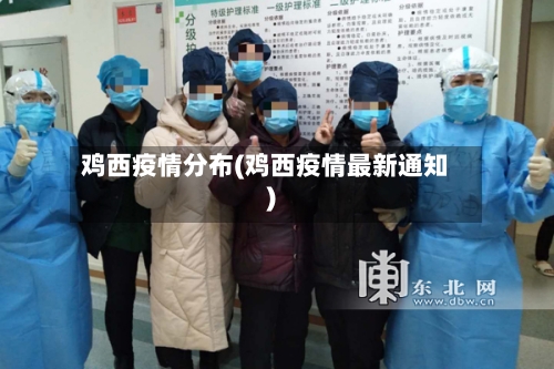 鸡西疫情分布(鸡西疫情最新通知)