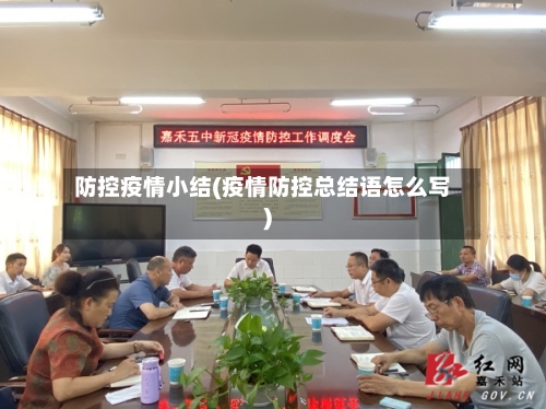 防控疫情小结(疫情防控总结语怎么写)
