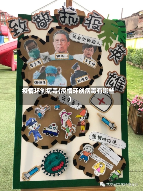 疫情环创病毒(疫情环创病毒有哪些)-第2张图片