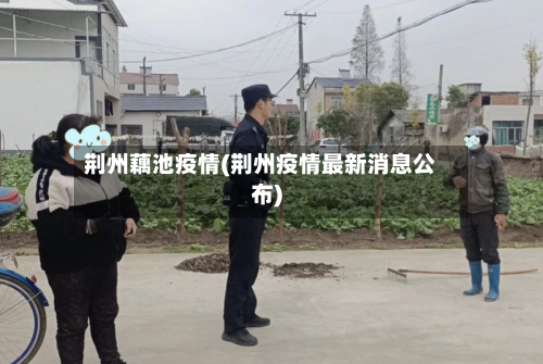 荆州藕池疫情(荆州疫情最新消息公布)