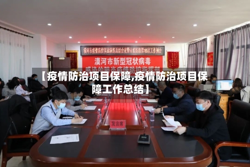 【疫情防治项目保障,疫情防治项目保障工作总结】-第2张图片