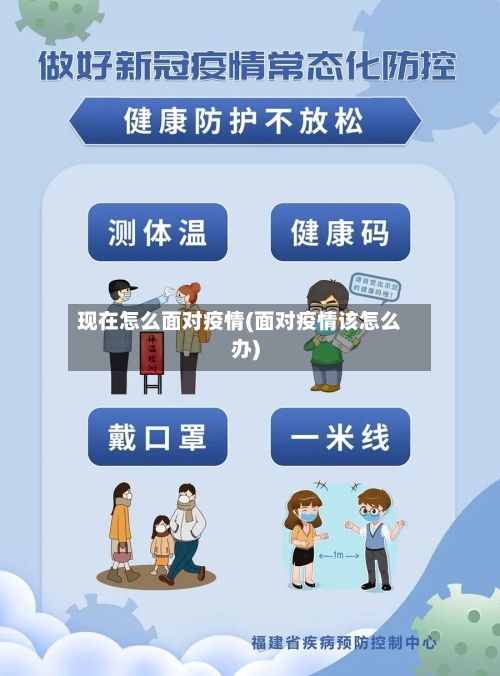 现在怎么面对疫情(面对疫情该怎么办)