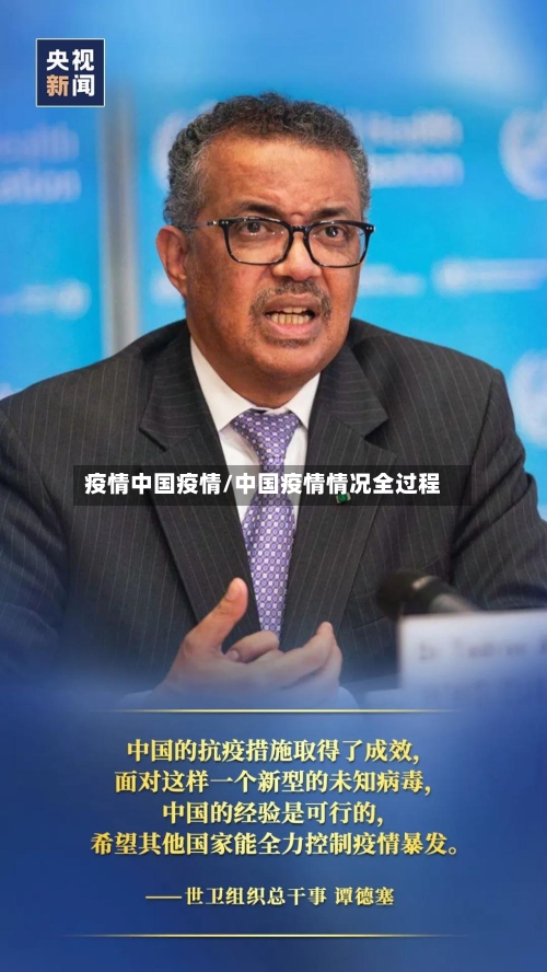 疫情中国疫情/中国疫情情况全过程-第3张图片