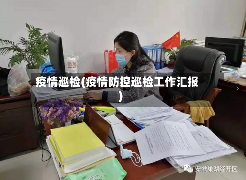 疫情巡检(疫情防控巡检工作汇报)