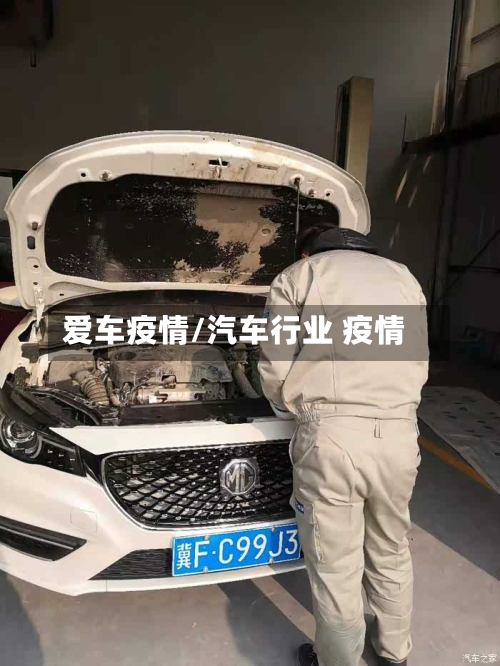 爱车疫情/汽车行业 疫情