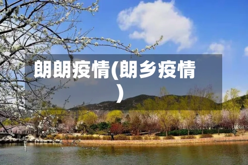 朗朗疫情(朗乡疫情)