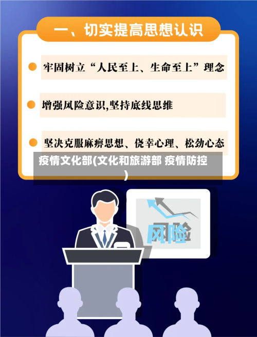 疫情文化部(文化和旅游部 疫情防控)