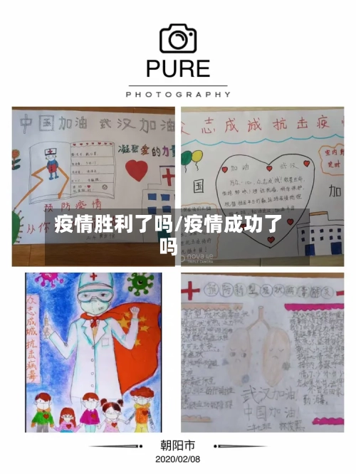 疫情胜利了吗/疫情成功了吗-第2张图片