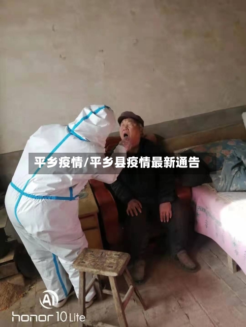 平乡疫情/平乡县疫情最新通告