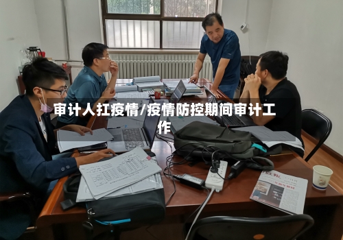 审计人扛疫情/疫情防控期间审计工作