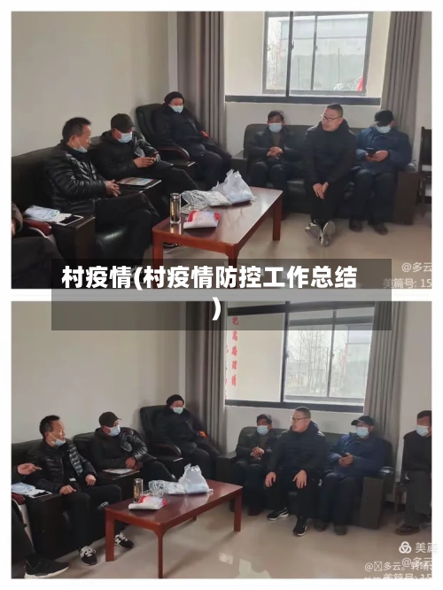 村疫情(村疫情防控工作总结)