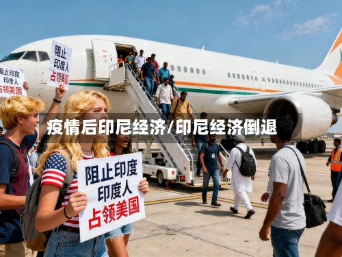 疫情后印尼经济/印尼经济倒退-第2张图片