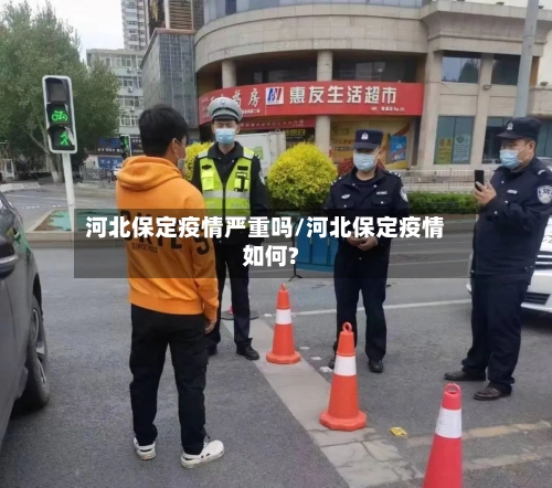 河北保定疫情严重吗/河北保定疫情如何?-第2张图片
