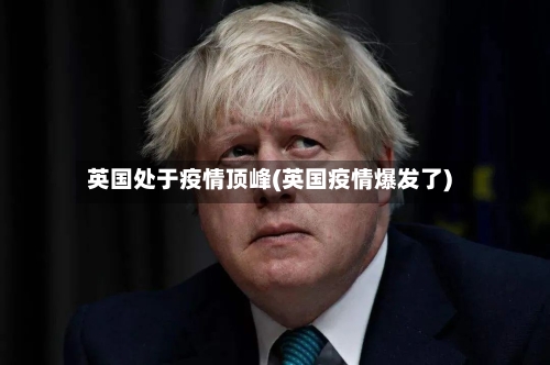 英国处于疫情顶峰(英国疫情爆发了)-第2张图片