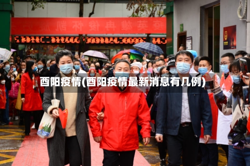 酉阳疫情(酉阳疫情最新消息有几例)-第2张图片