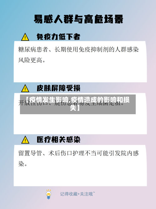 【疫情发生影响,疫情造成的影响和损失】-第2张图片