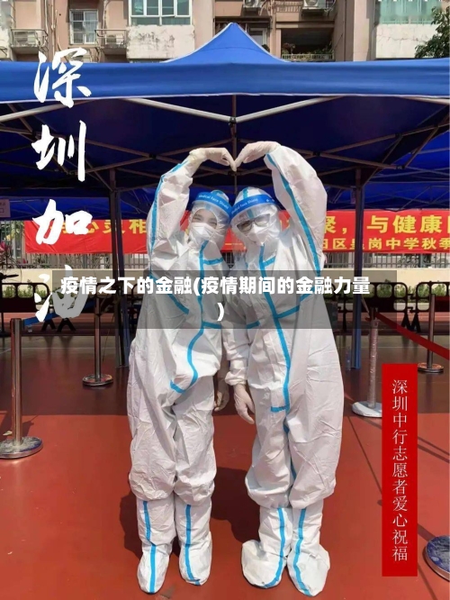 疫情之下的金融(疫情期间的金融力量)-第2张图片