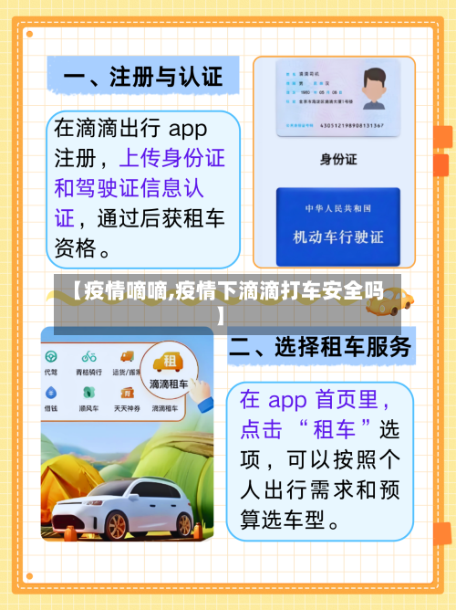 【疫情嘀嘀,疫情下滴滴打车安全吗】-第3张图片