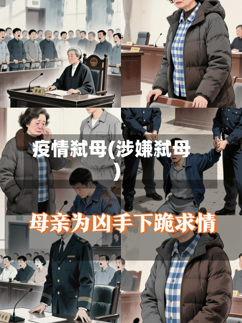疫情弑母(涉嫌弑母)