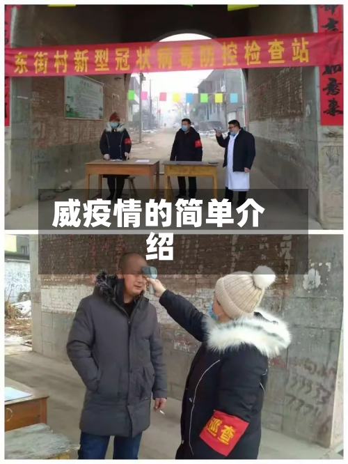 威疫情的简单介绍-第3张图片