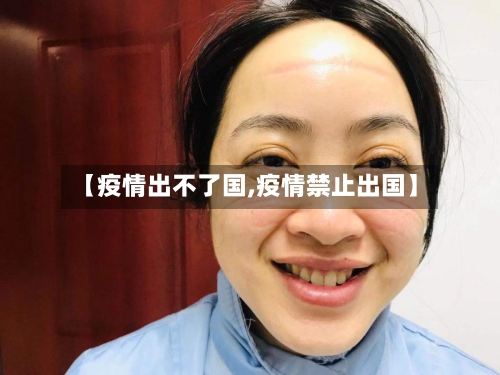 【疫情出不了国,疫情禁止出国】-第3张图片