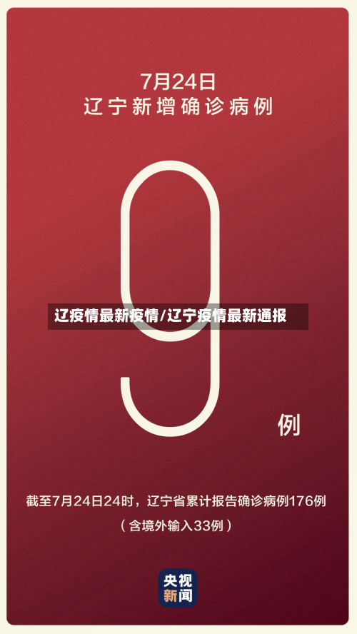 辽疫情最新疫情/辽宁疫情最新通报-第2张图片