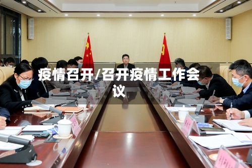 疫情召开/召开疫情工作会议-第2张图片