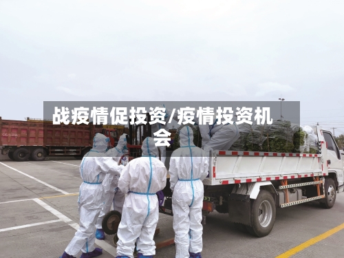 战疫情促投资/疫情投资机会-第3张图片