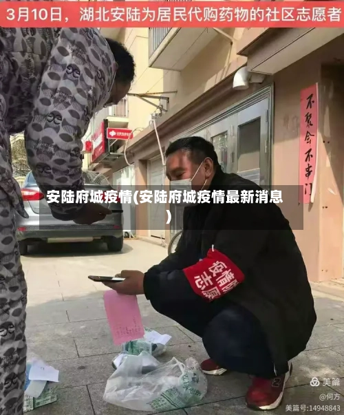 安陆府城疫情(安陆府城疫情最新消息)