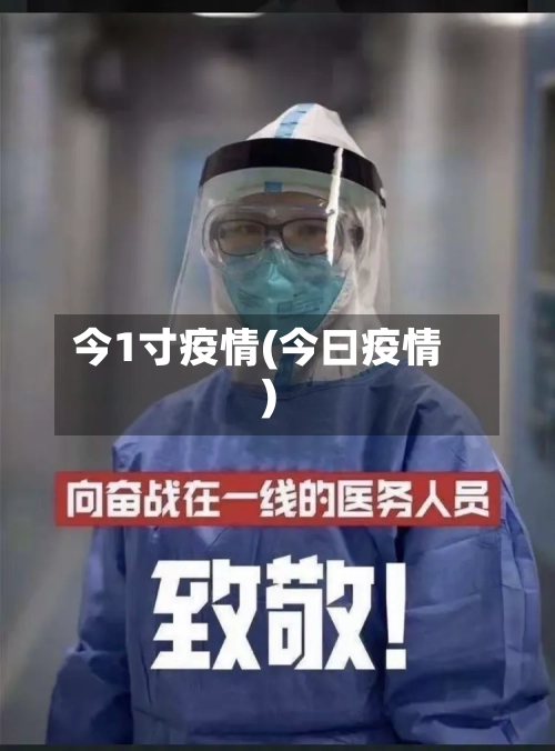 今1寸疫情(今曰疫情)