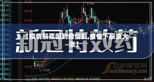 【疫情股票回到疫情前,疫情下股票大涨】