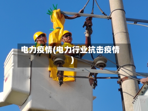 电力疫情(电力行业抗击疫情)