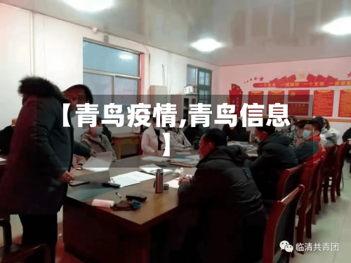 【青鸟疫情,青鸟信息】-第3张图片