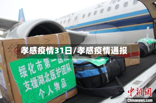 孝感疫情31日/孝感疫情通报