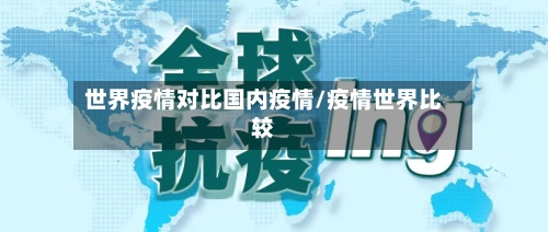 世界疫情对比国内疫情/疫情世界比较