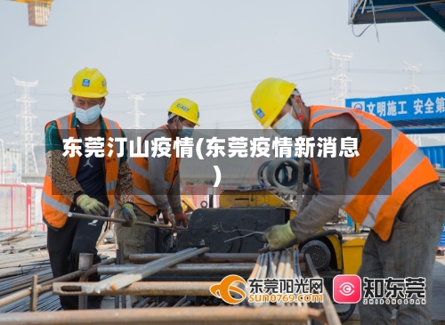 东莞汀山疫情(东莞疫情新消息)