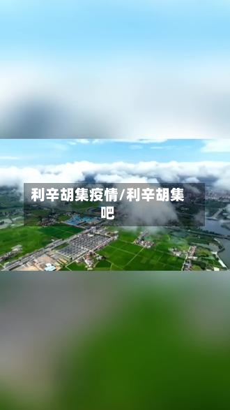 利辛胡集疫情/利辛胡集吧-第2张图片