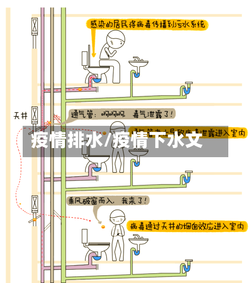 疫情排水/疫情下水文-第2张图片