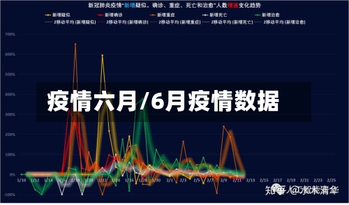 疫情六月/6月疫情数据