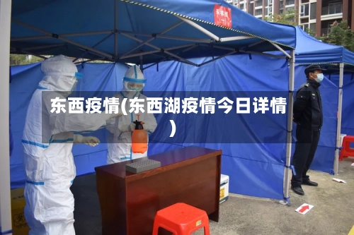 东西疫情(东西湖疫情今日详情)