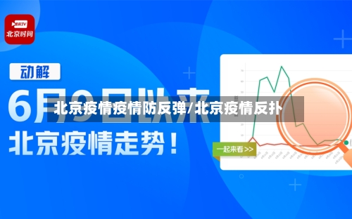 北京疫情疫情防反弹/北京疫情反扑