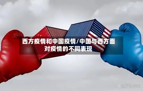 西方疫情和中国疫情/中国与西方面对疫情的不同表现-第2张图片
