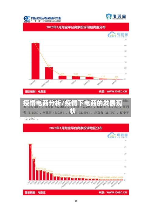疫情电商分析/疫情下电商的发展现状-第2张图片