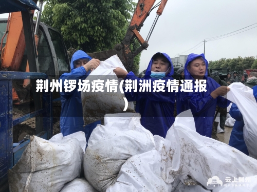 荆州锣场疫情(荆洲疫情通报)