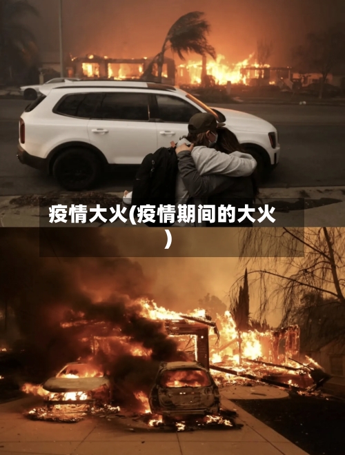 疫情大火(疫情期间的大火)-第3张图片