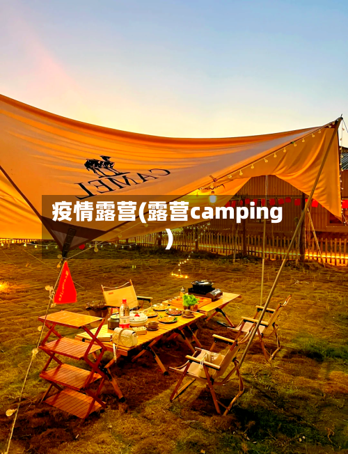 疫情露营(露营camping)-第3张图片