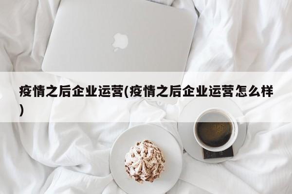 疫情之后企业运营(疫情之后企业运营怎么样)