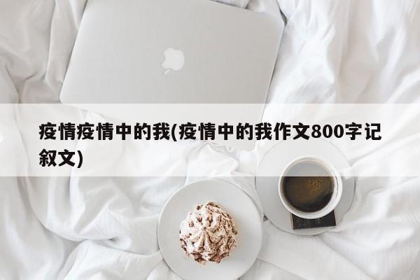 疫情疫情中的我(疫情中的我作文800字记叙文)
